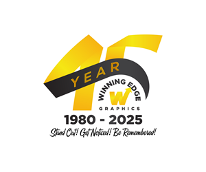 Graphic Design by taufik_alrahman for Winning Edge Graphics, Inc. | Design: #34509638
