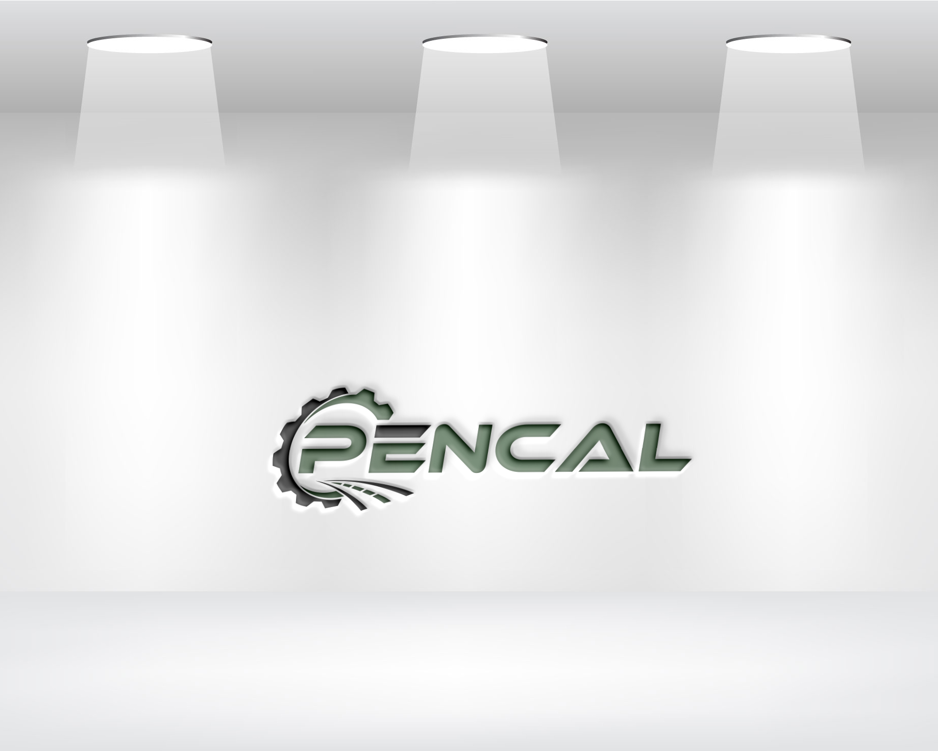 Diseño de Logo por Daniel Khan para este proyecto | Diseño #34508556