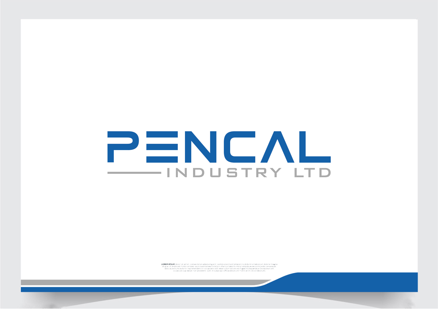 Diseño de Logo por Rahmina para este proyecto | Diseño #34510949