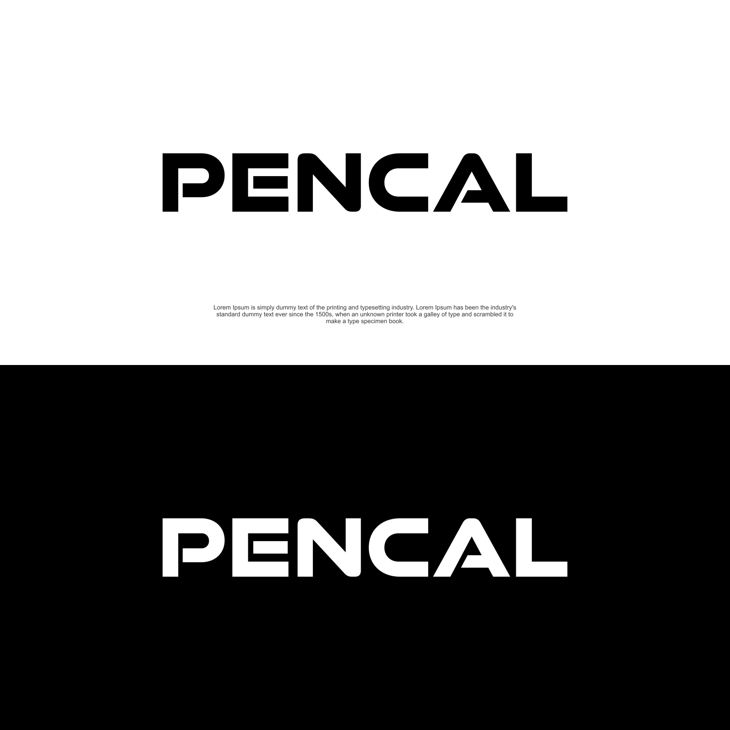 Logo Design by anak hits for this project | Design #34511745