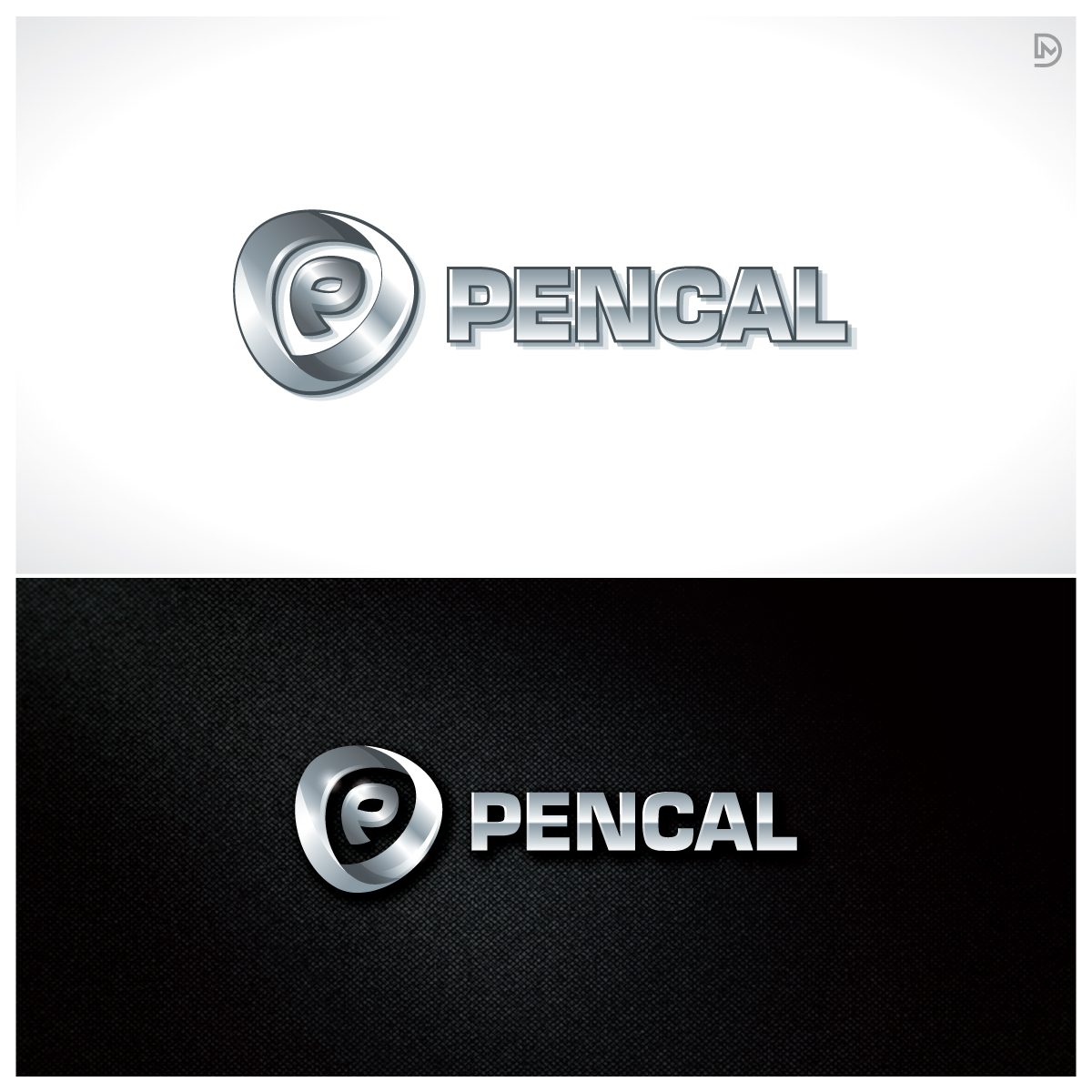 Logo Design by D_Mantra for this project | Design #34512556