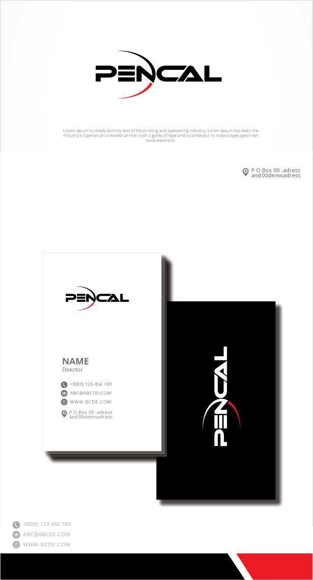 Logo Design by zebronicgraphic for this project | Design #34510690