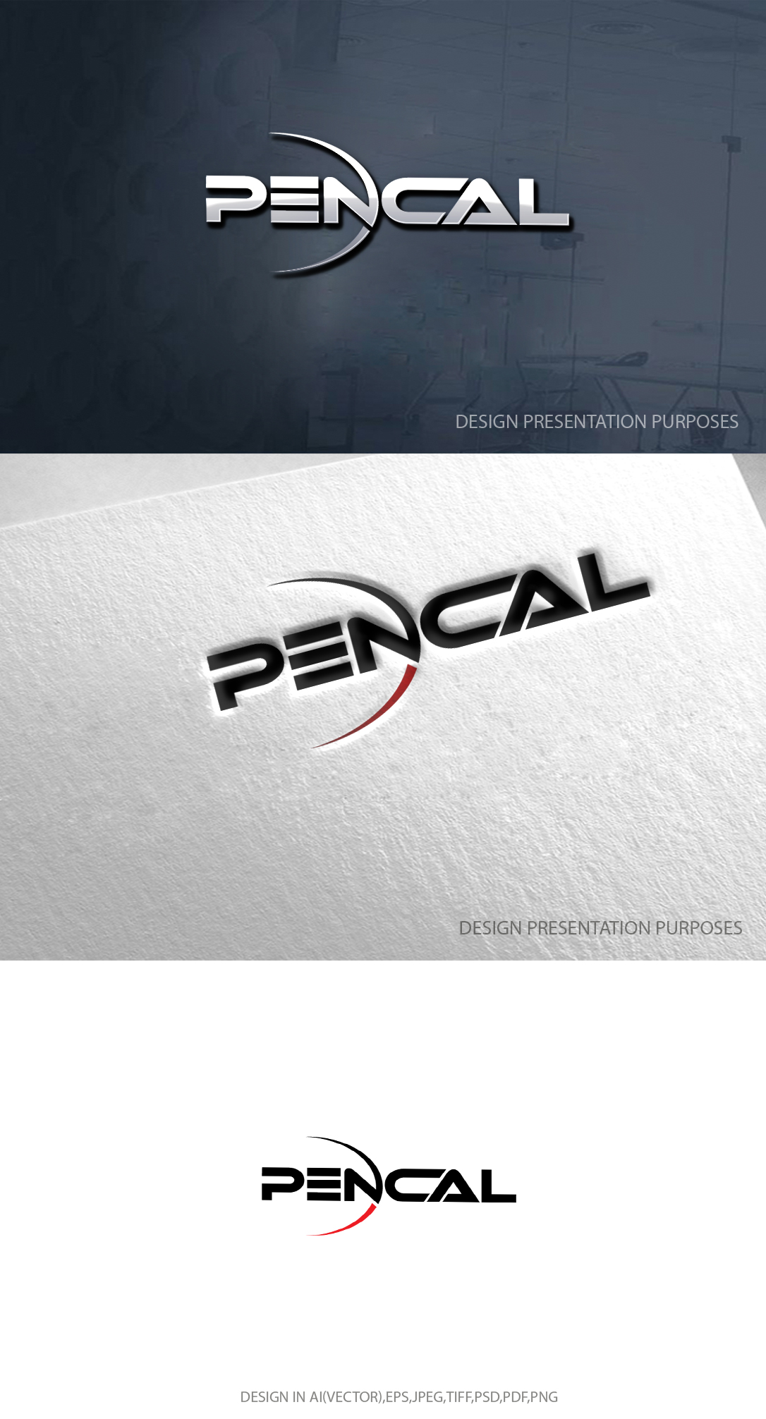 Logo Design by zebronicgraphic for this project | Design #34510691