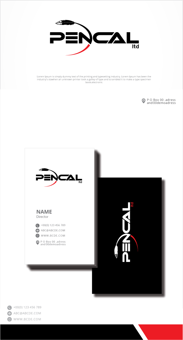 Logo Design by zebronicgraphic for this project | Design #34594111