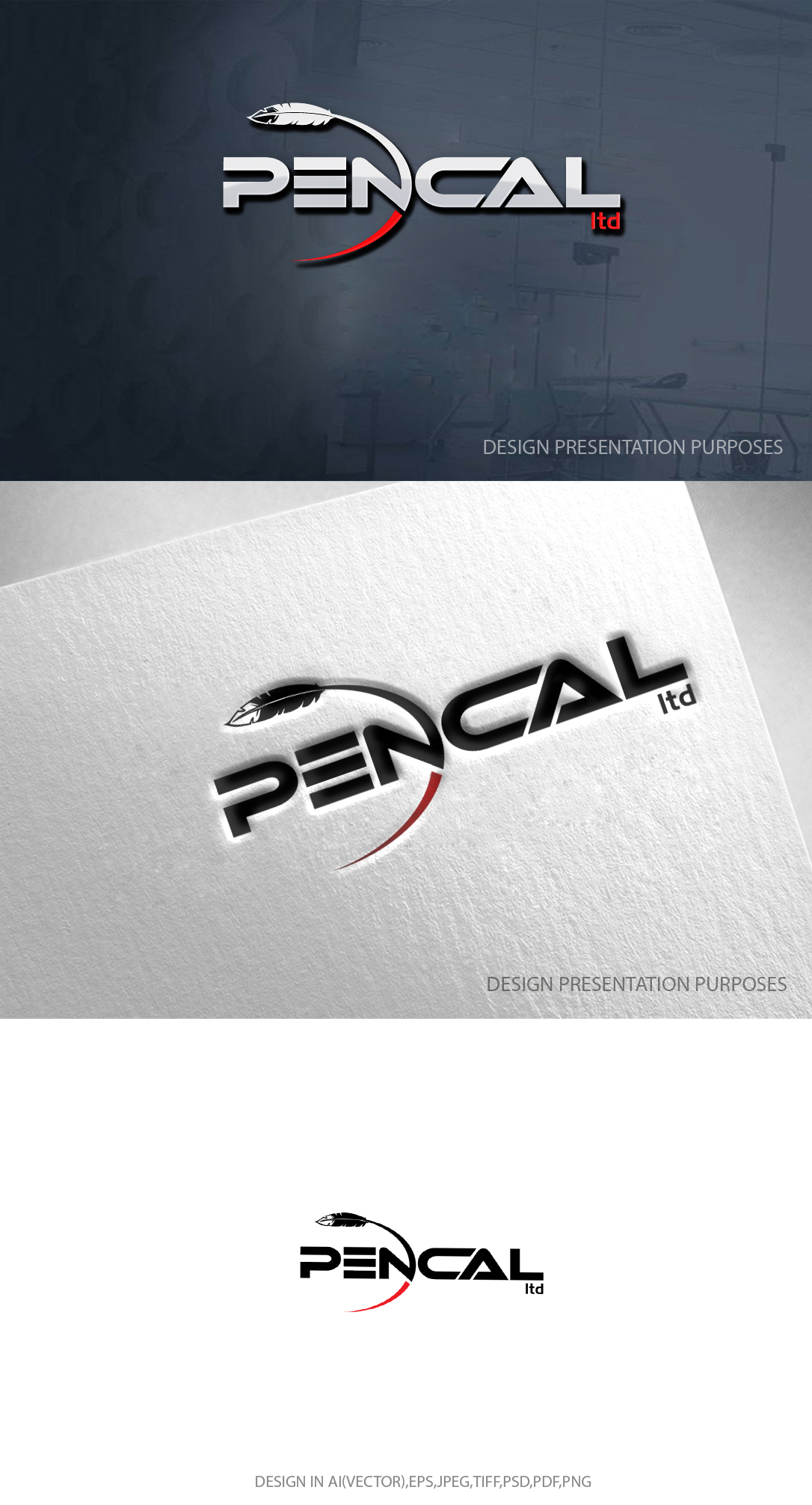 Logo Design by zebronicgraphic for this project | Design #34594112