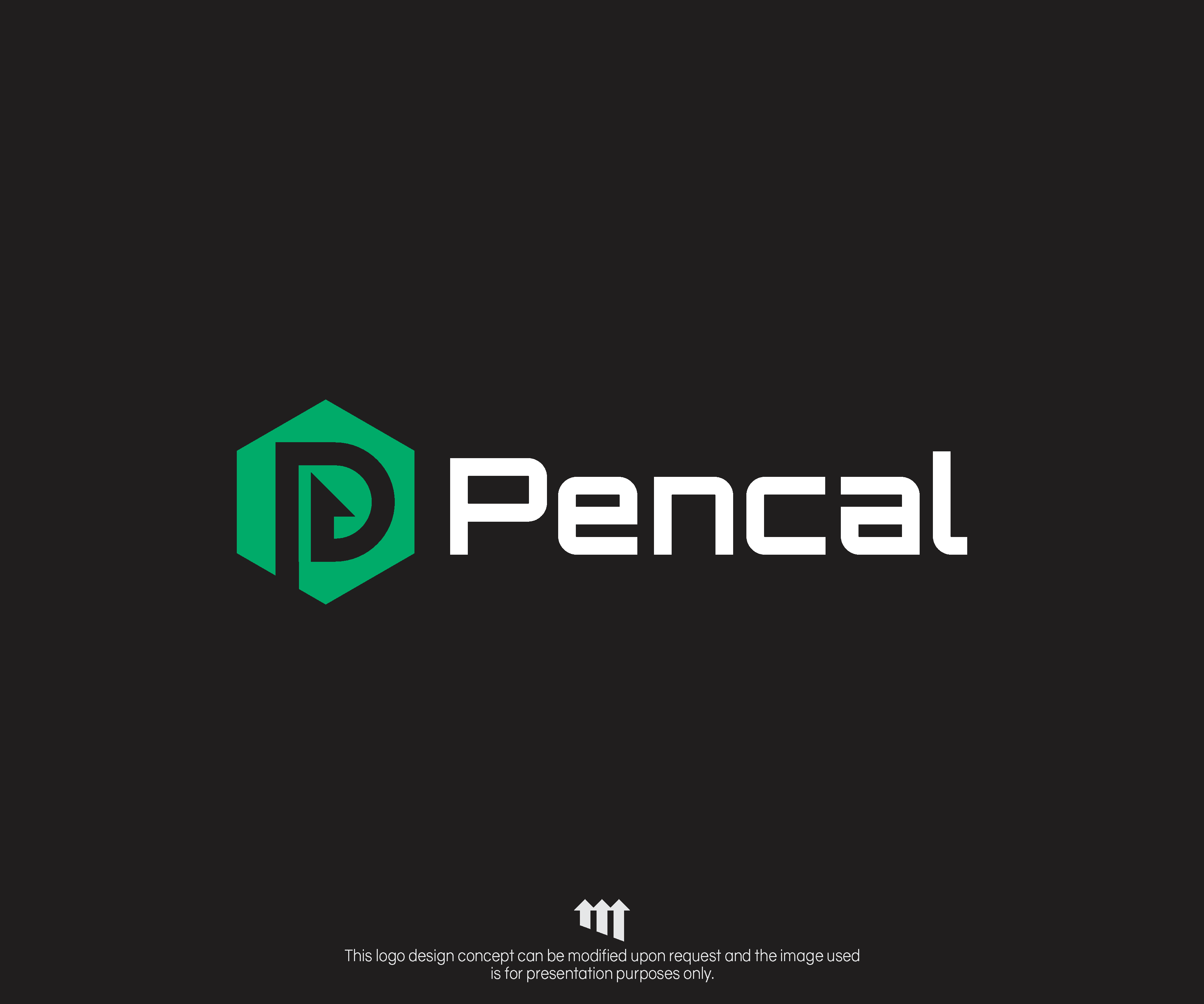 Logo Design by MBARO for this project | Design #34545325