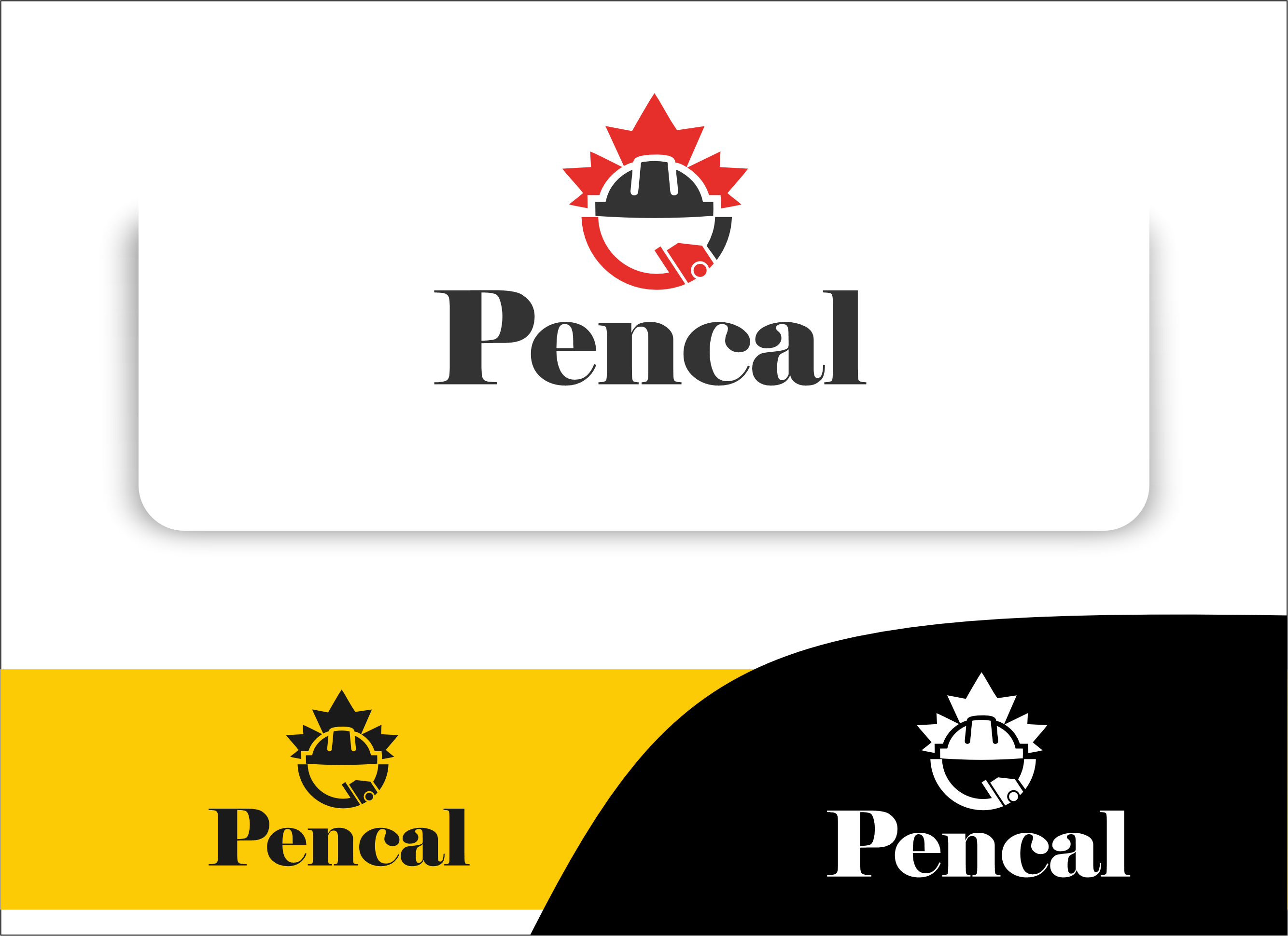 Logo Design by Udaya G for this project | Design #34524692
