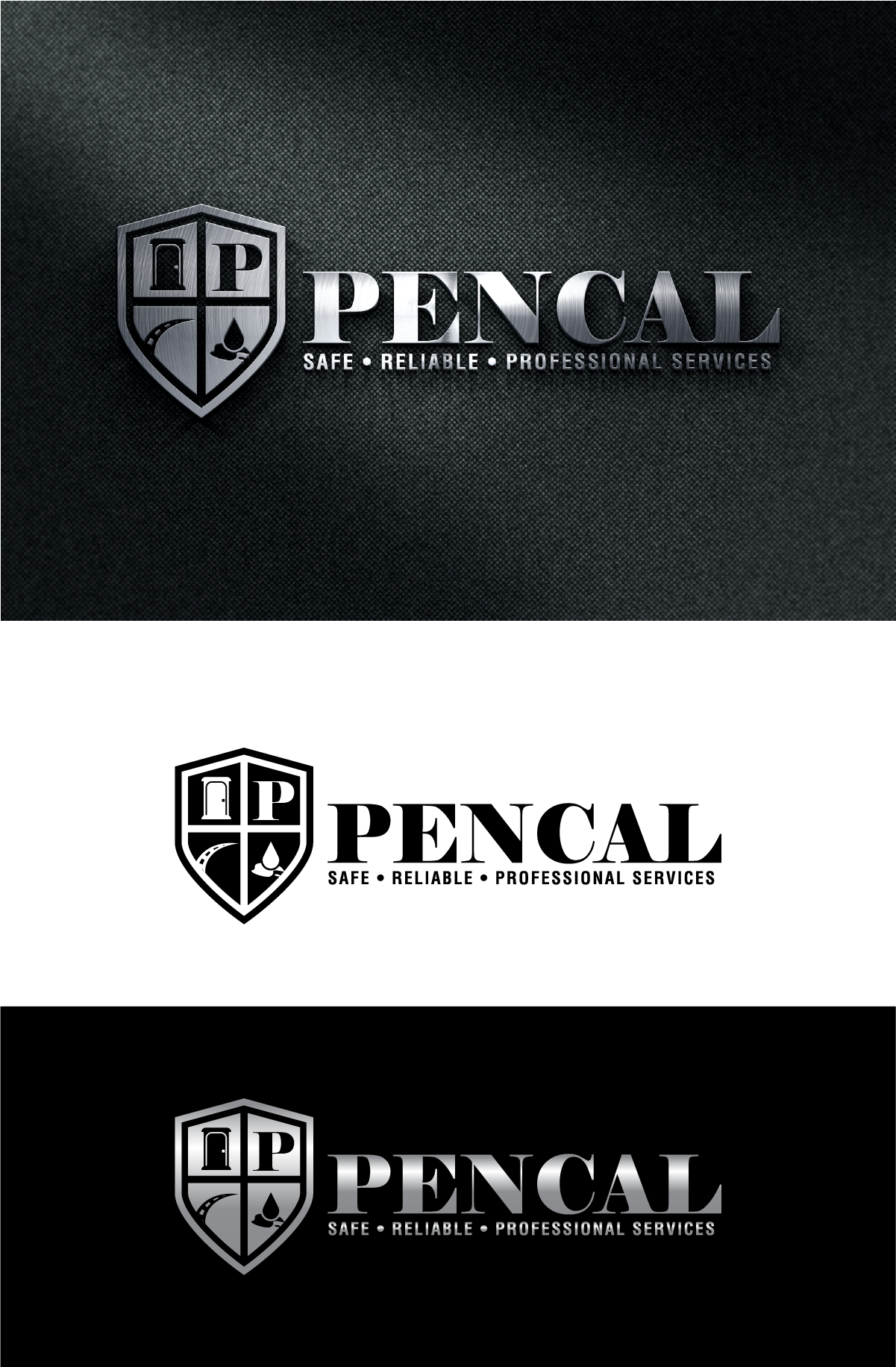 Logo Design by Ayub Zafar for this project | Design #34519256