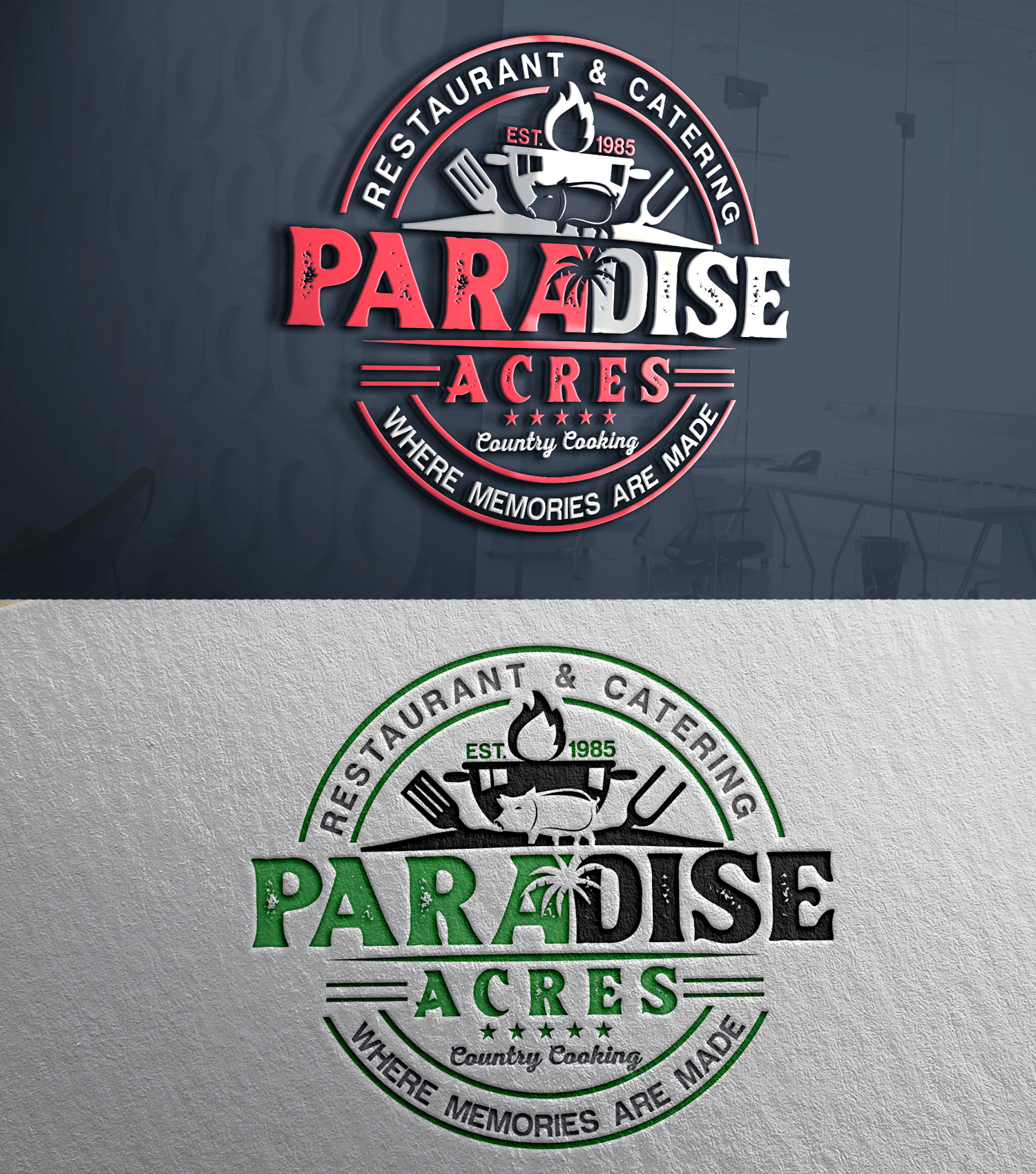 Logo Design by 24ksunny for this project | Design #34511064