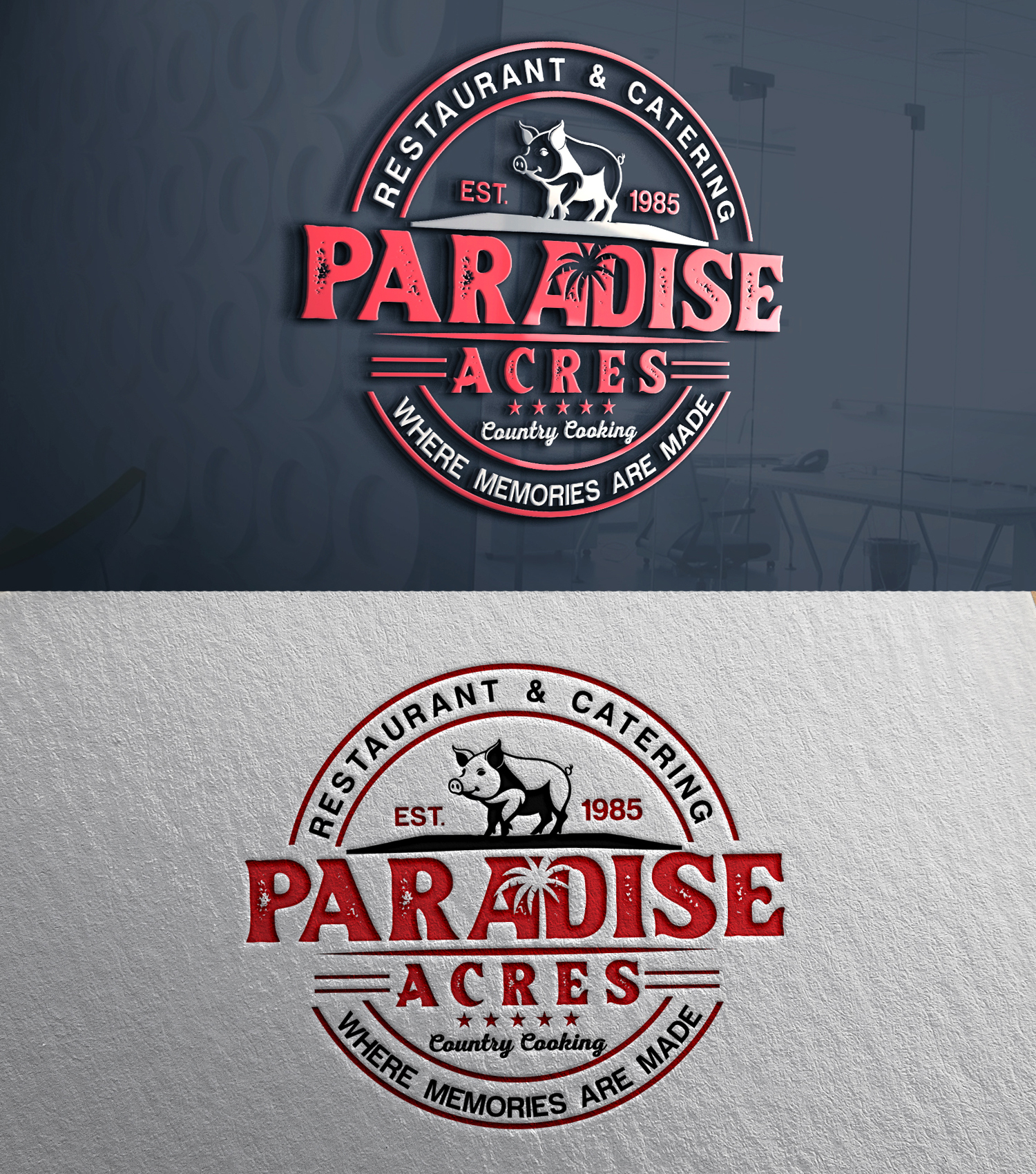 Logo Design by 24ksunny for this project | Design #34554781