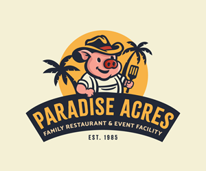 Logo Design by Rob C Design