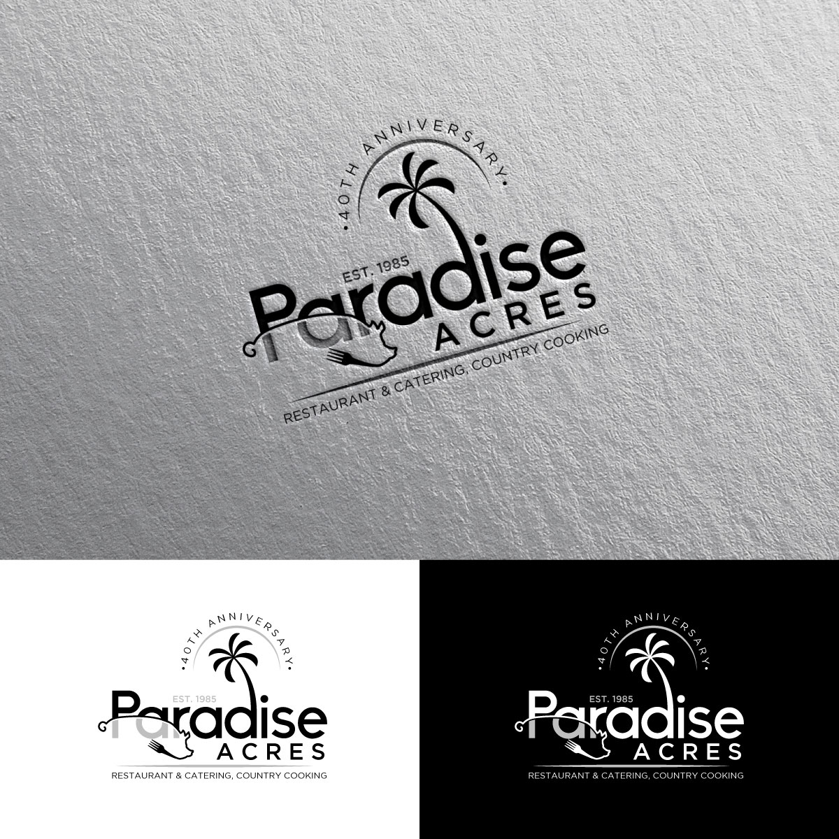 Logo-Design von chris Ray für dieses Projekt | Design #34509483