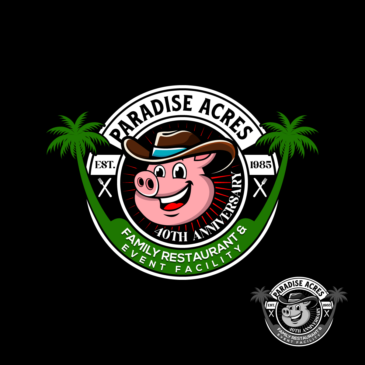 Logo Design by Suvendu.S for this project | Design #34550842