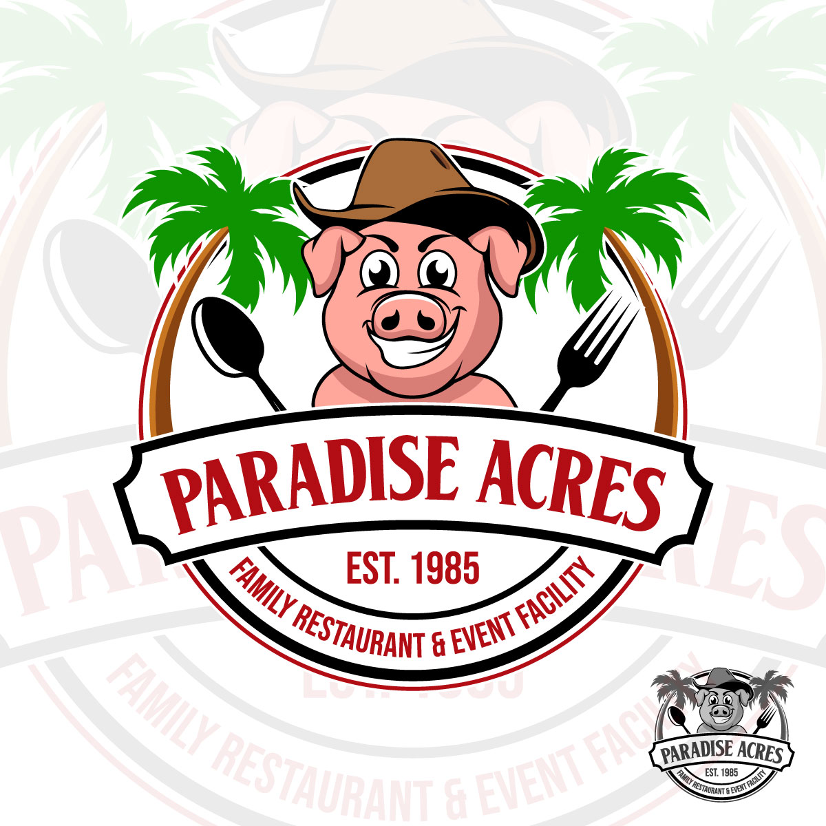 Logo Design by Suvendu.S for this project | Design #34551341