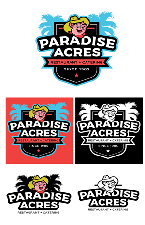 Logo Design by Mike Carroll for this project | Design: #34518077