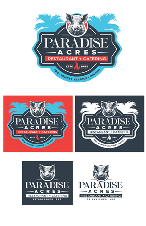 Logo Design by Mike Carroll for this project | Design: #34518082