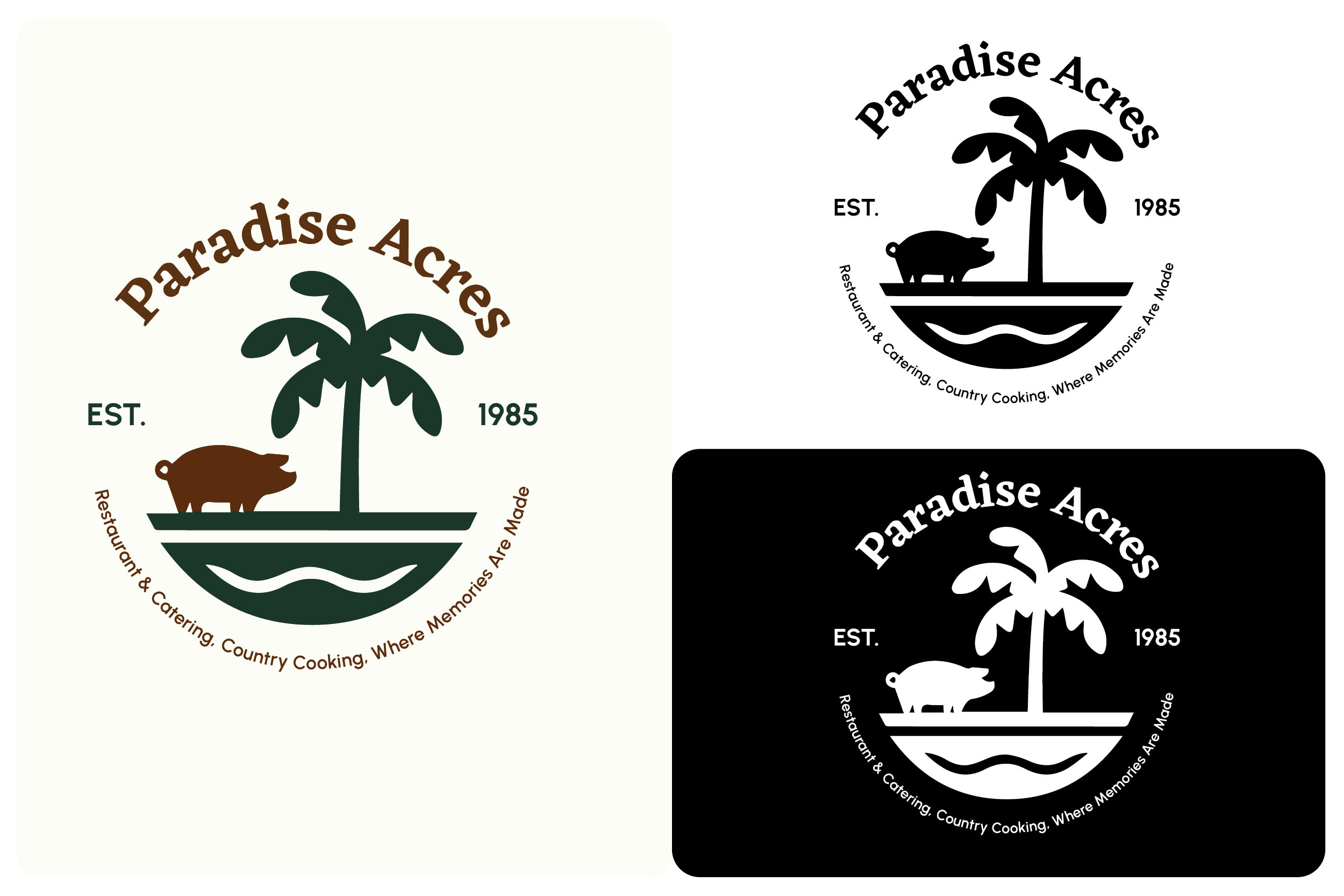 Logo Design by Wildan Firman for this project | Design #34510258