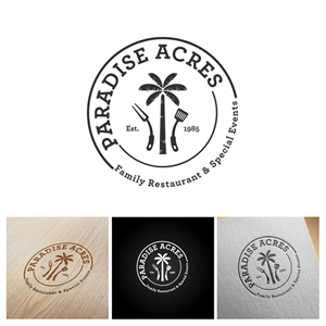Logo Design by michellefrances for this project | Design: #34515441