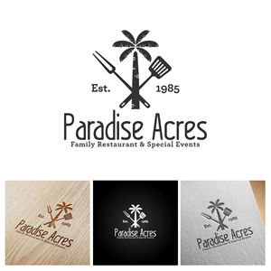 Logo Design by michellefrances for this project | Design: #34515443