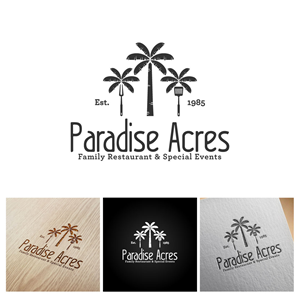 Logo Design by michellefrances for this project | Design: #34515445