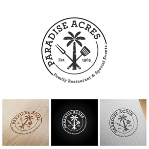 Logo Design by michellefrances for this project | Design: #34515447