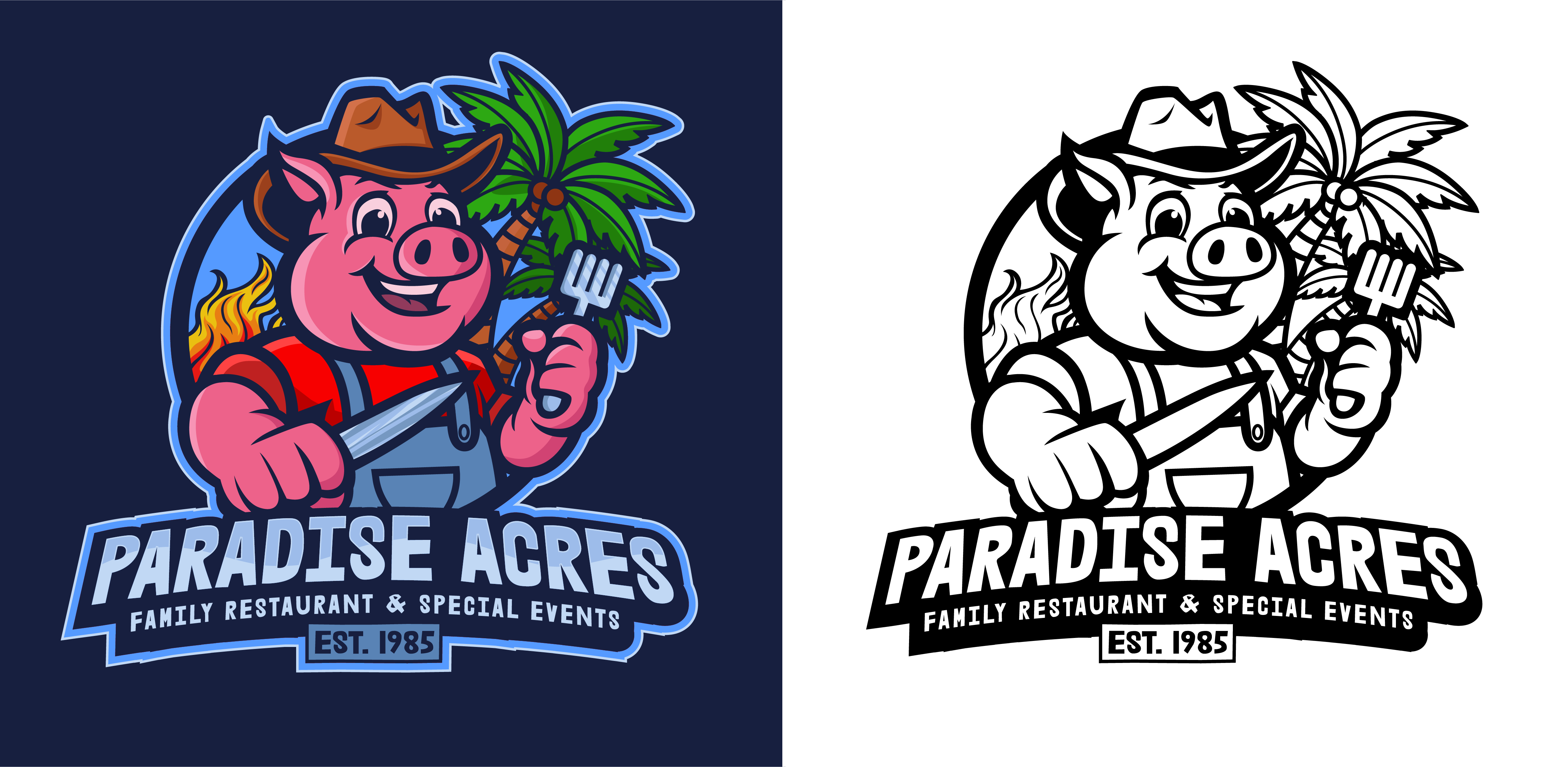 Logo Design by Cody Rostron for this project | Design #34514655