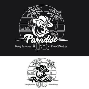 Logo Design by Soula Vetter