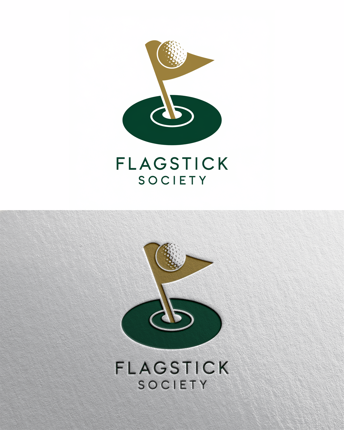 Logo Design by AMBStudio for this project | Design #34514027