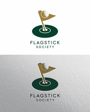 Logo Design by AMBStudio for this project | Design: #34514027