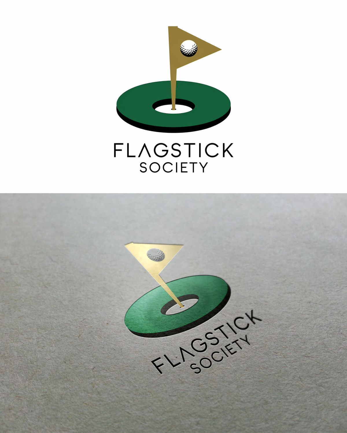 Logo Design by AMBStudio for this project | Design #34514048
