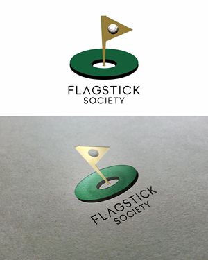 Logo Design by AMBStudio for this project | Design: #34514048