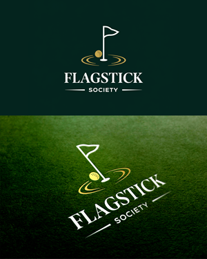 Logo Design by AMBStudio for this project | Design: #34514064