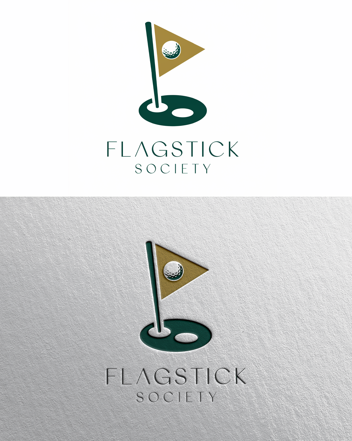 Logo Design by AMBStudio for this project | Design #34514071