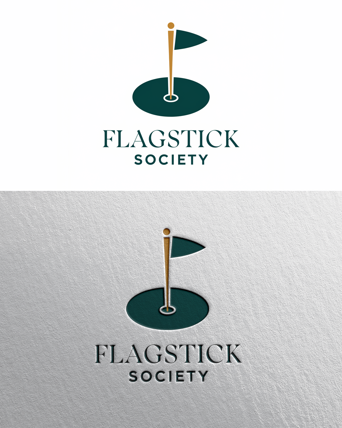 Logo Design by AMBStudio for this project | Design #34514089