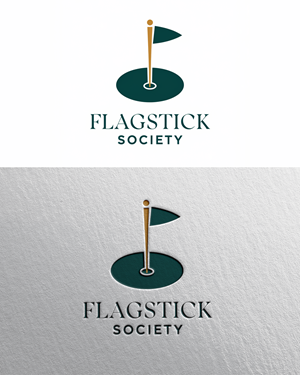 Logo Design by AMBStudio for this project | Design: #34514089
