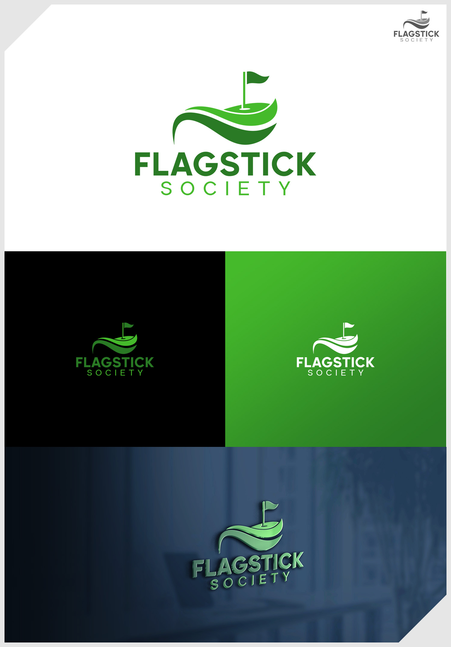 Logo Design by IDesign1606 for this project | Design #34512071