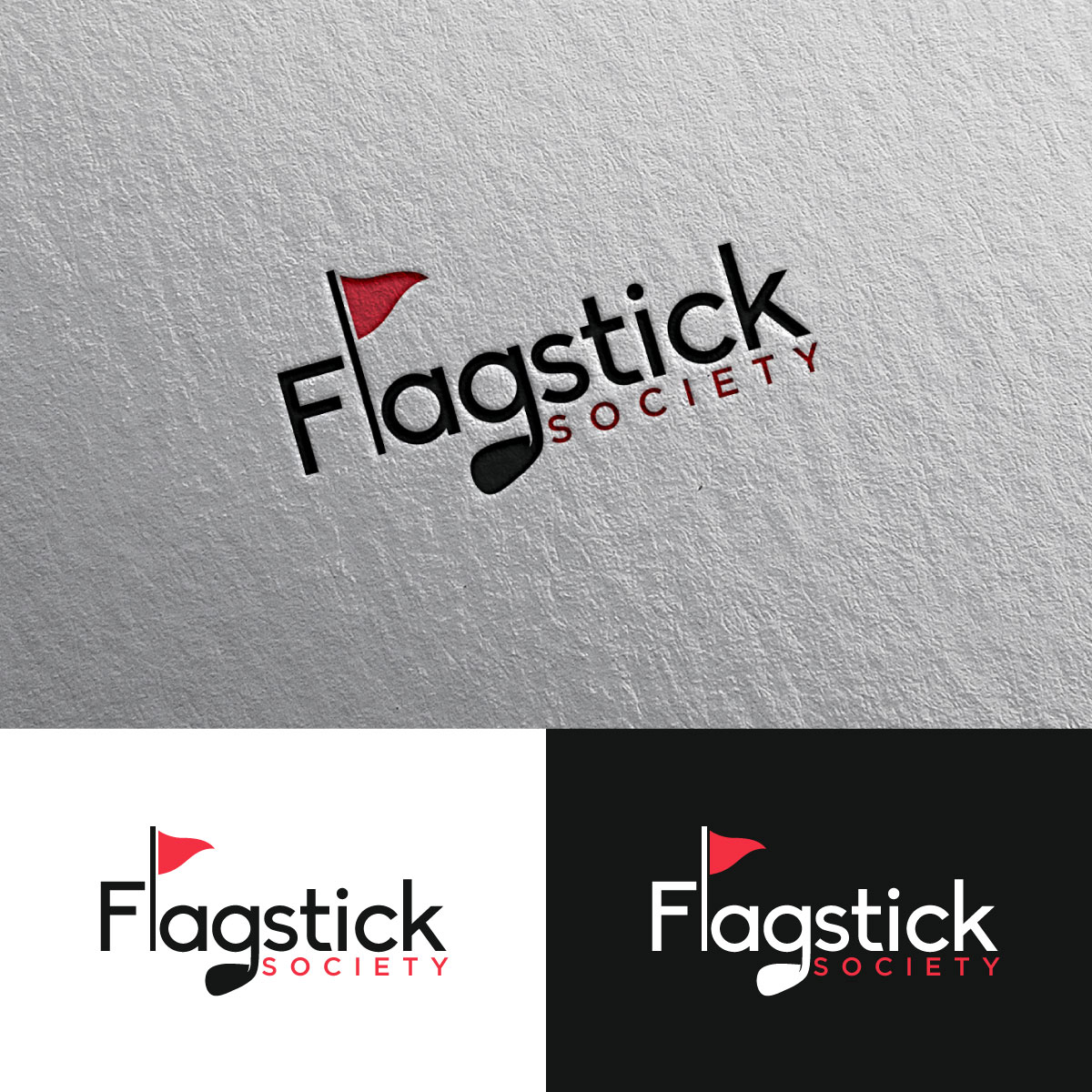 Logo Design by chris Ray for this project | Design #34508387