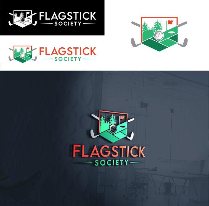 Logo Design by RA-bica for this project | Design #34510435