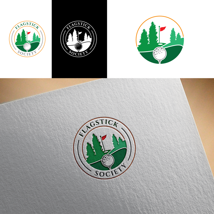Logo Design by RA-bica for this project | Design #34510437