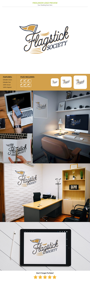 Logo Design by StudioDesigner for this project | Design: #34507744