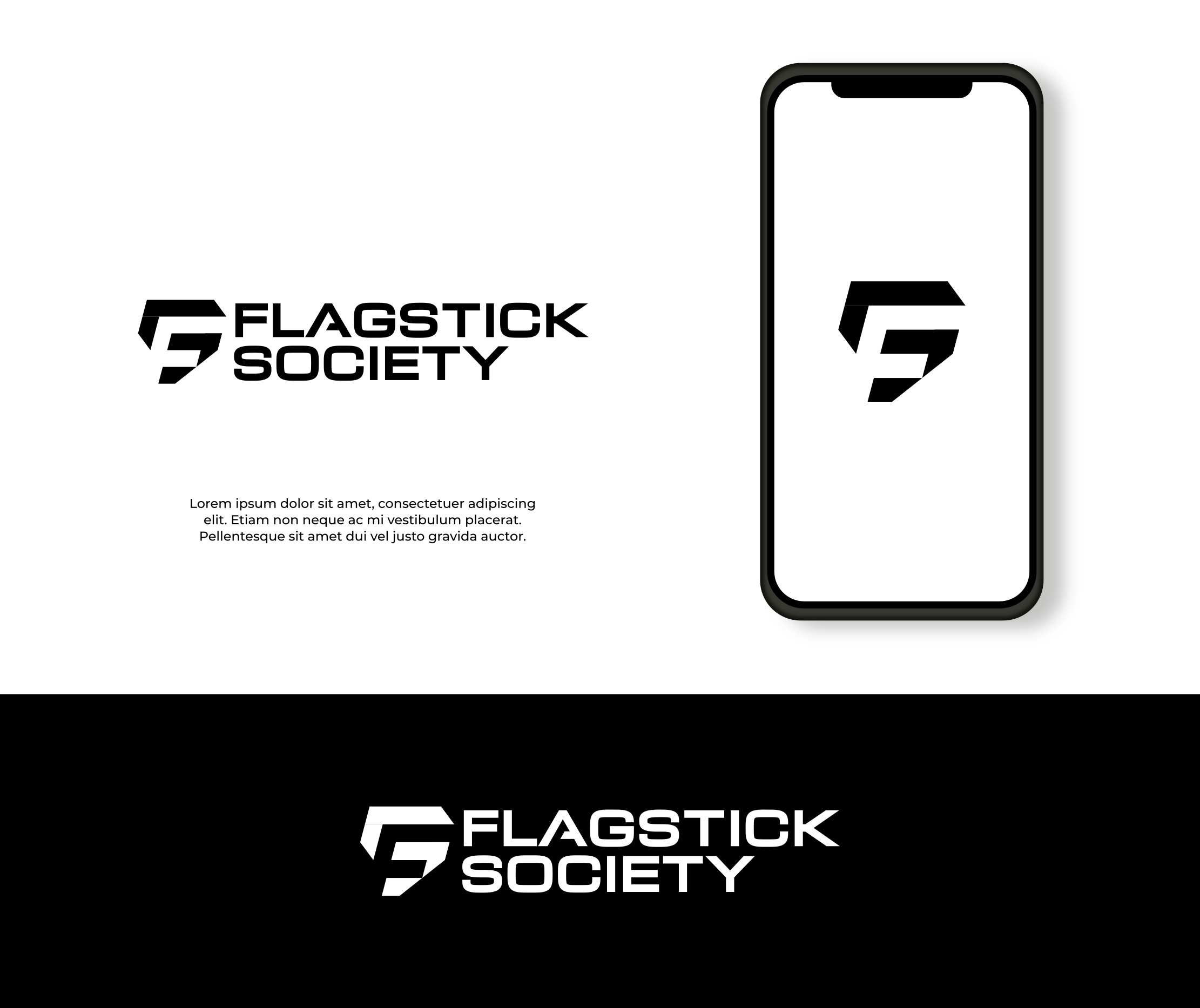 Logo Design by Zaid Al Faqih for this project | Design #34554343