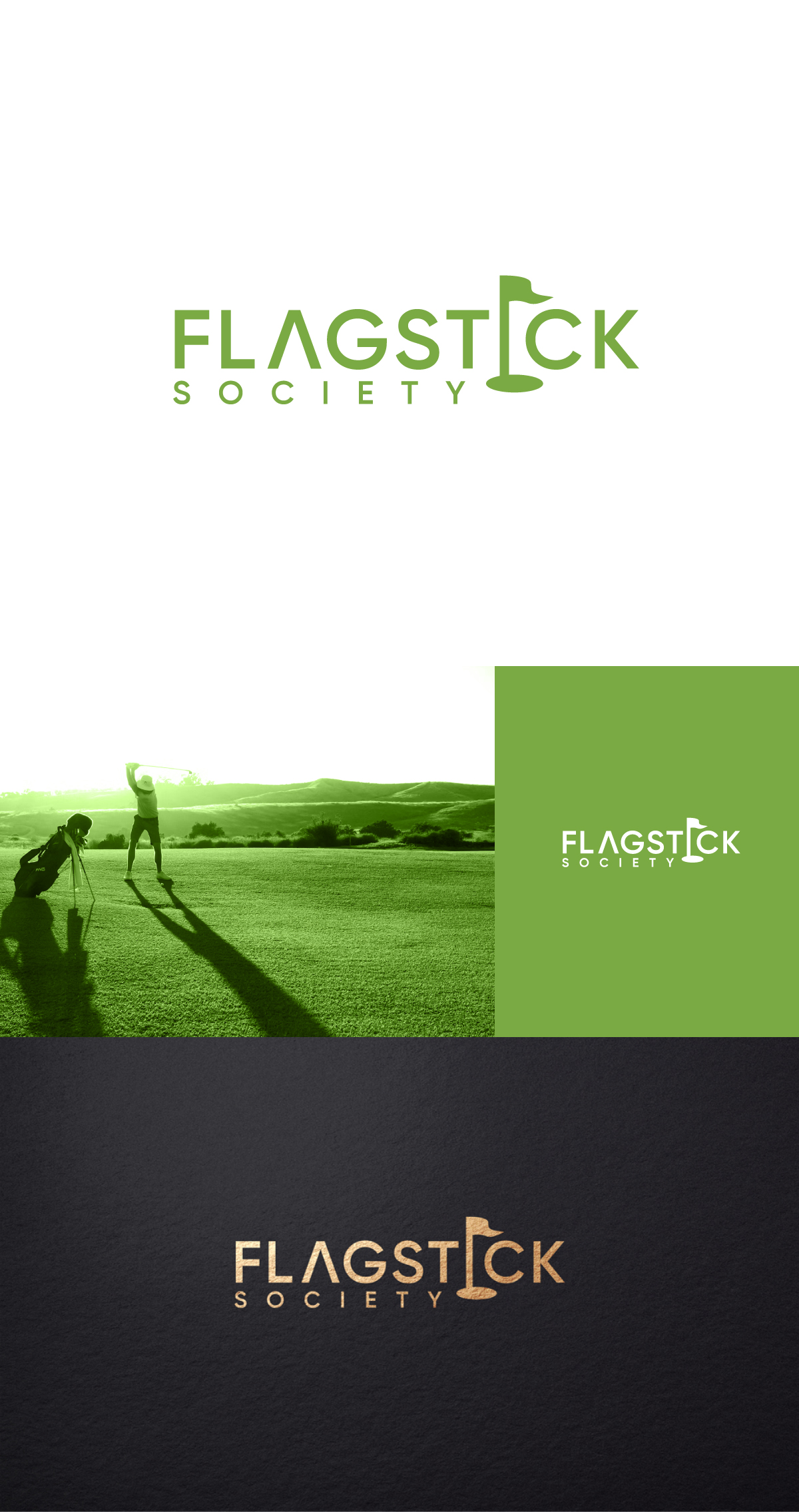 Logo Design by apik. for this project | Design #34508552