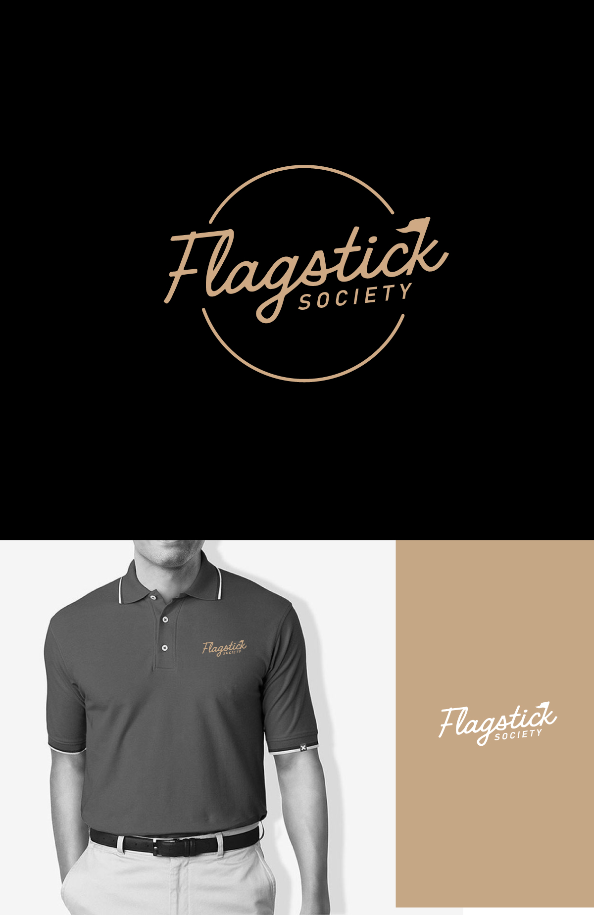 Logo Design by apik. for this project | Design #34512483