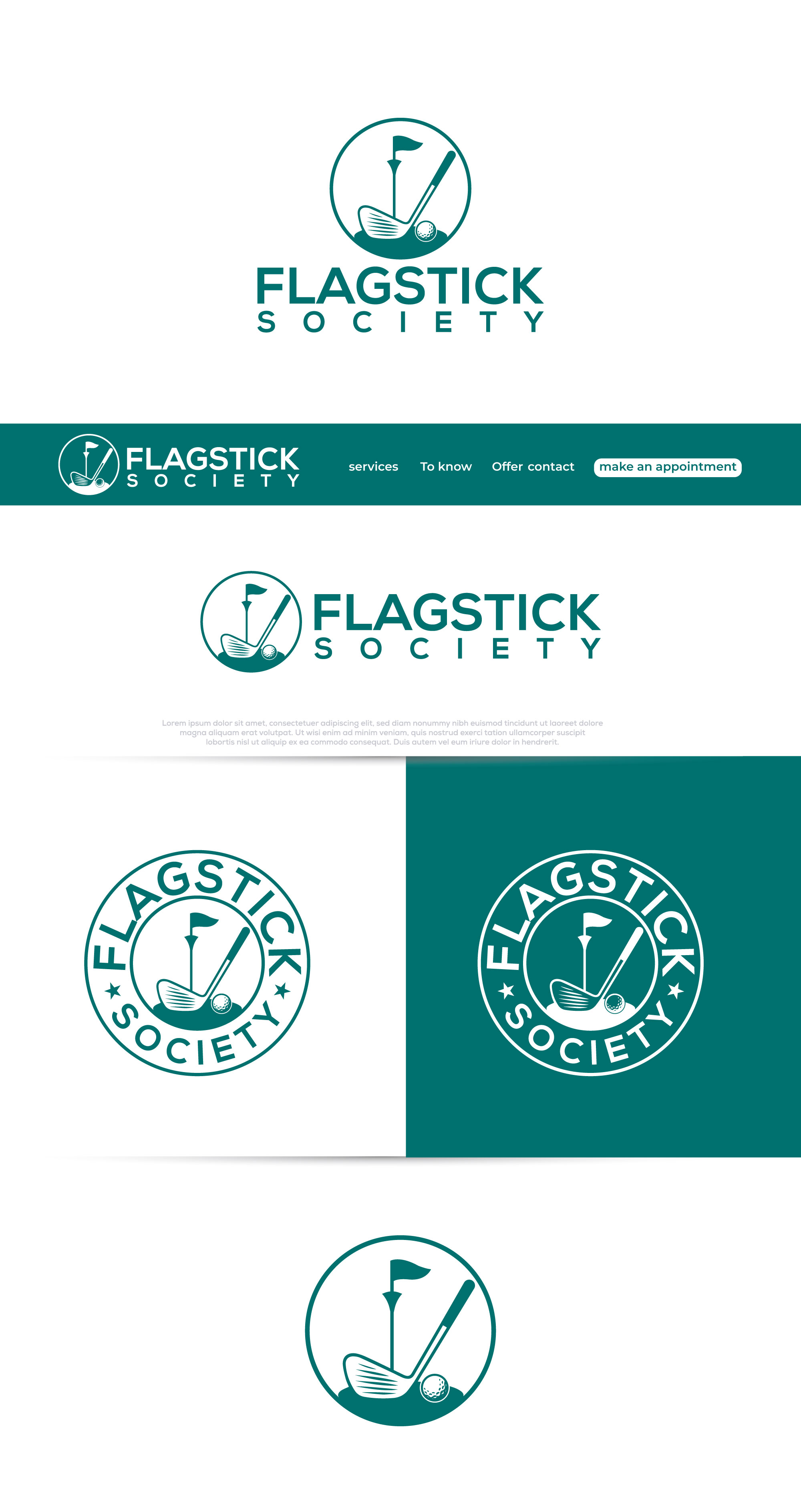 Logo-Design von Pilot_DesignR™ für dieses Projekt | Design #34508893