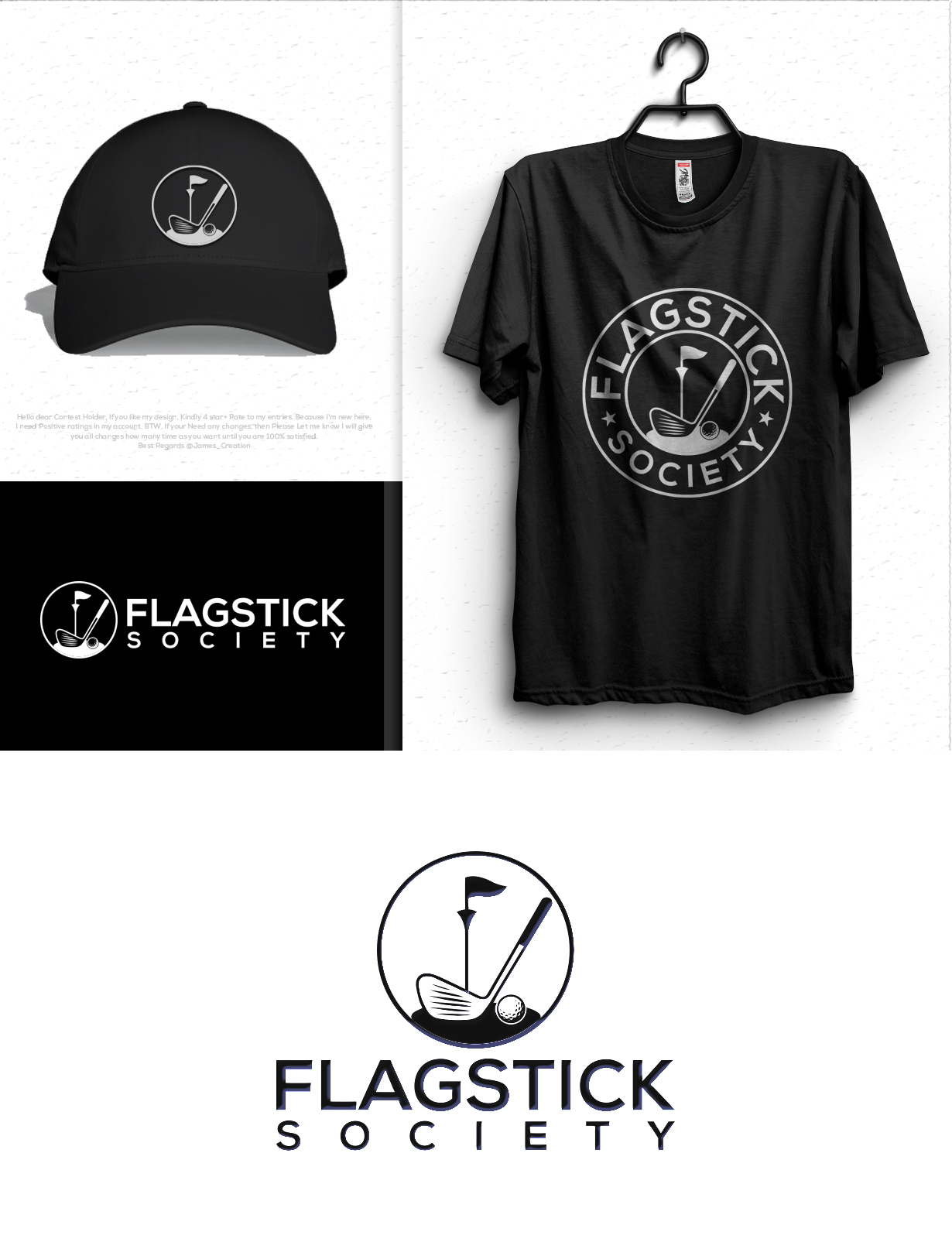 Logo Design by Pilot_DesignR™ for this project | Design #34509047