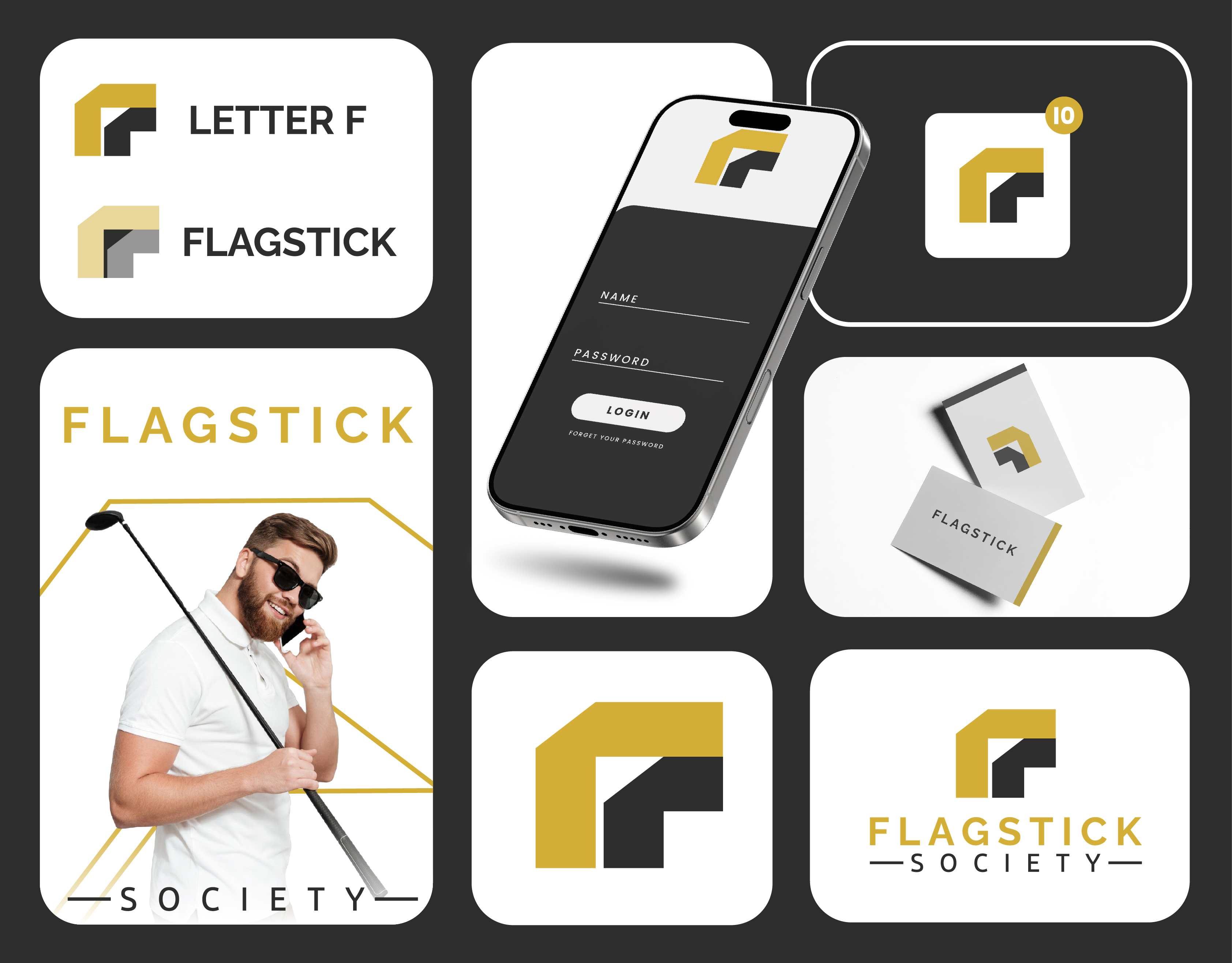 Logo Design by Sajjad Marks for this project | Design #34518979