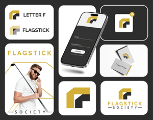 Logo Design by Sajjad Marks for this project | Design: #34518979