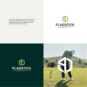 Logo Design by Kusuma Studio for this project | Design: #34509228