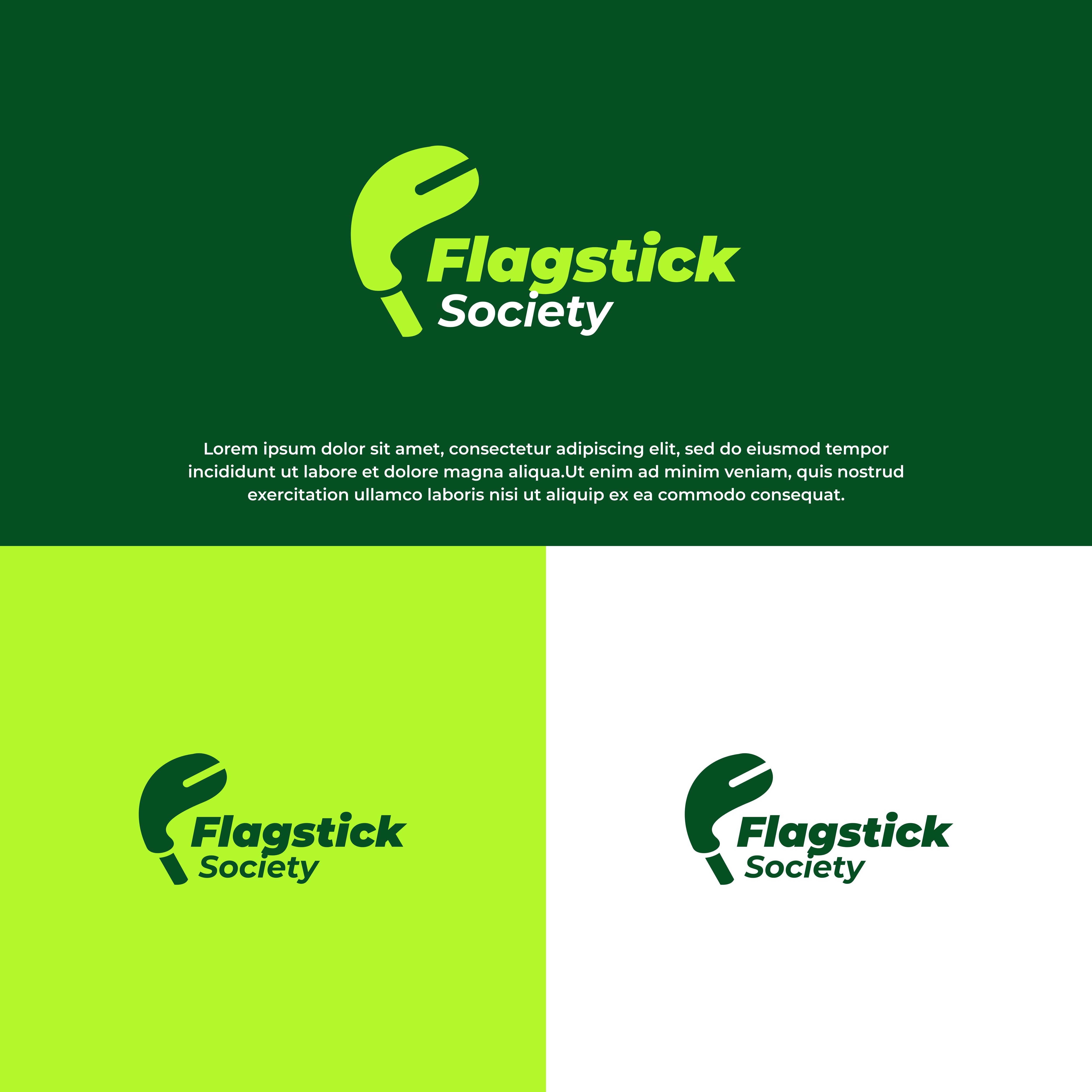 Logo Design by MooezaStudio for this project | Design #34551355