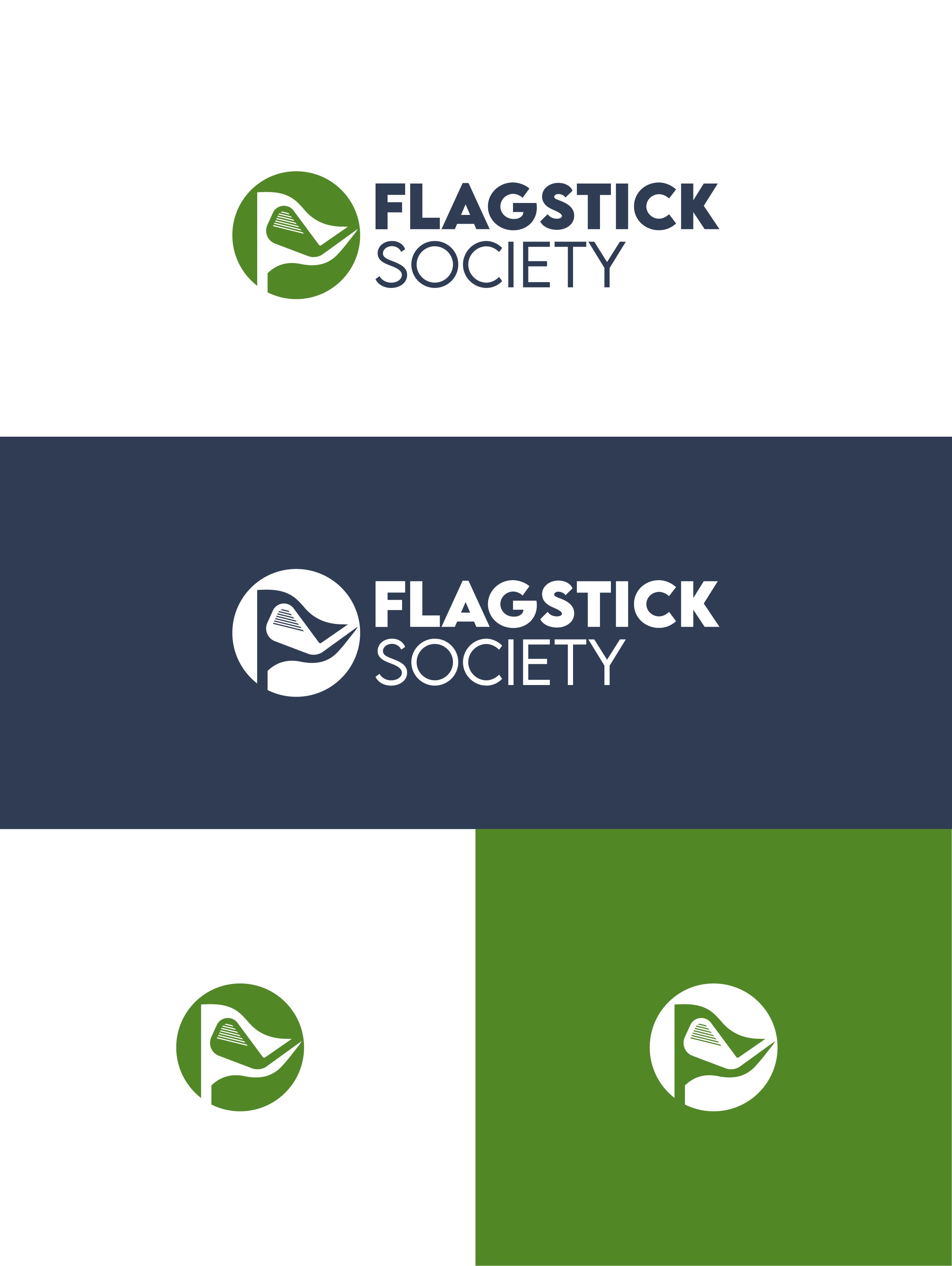 Logo Design by Musative1 for this project | Design #34519498